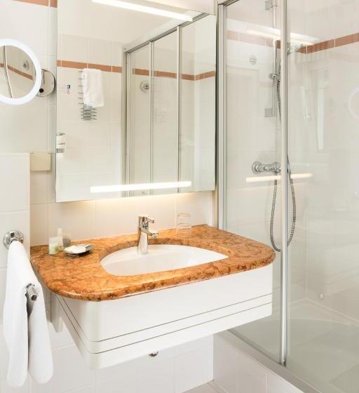 Seehotel Hubertushof