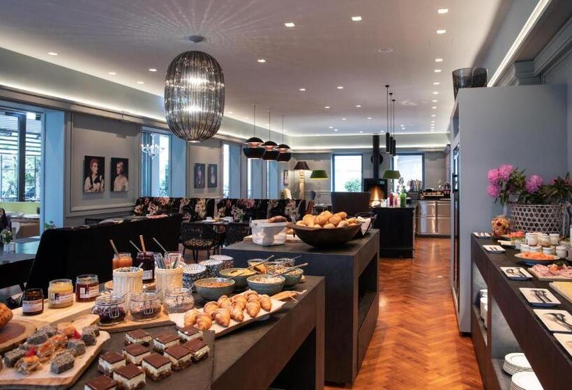 Seehotel Hubertushof