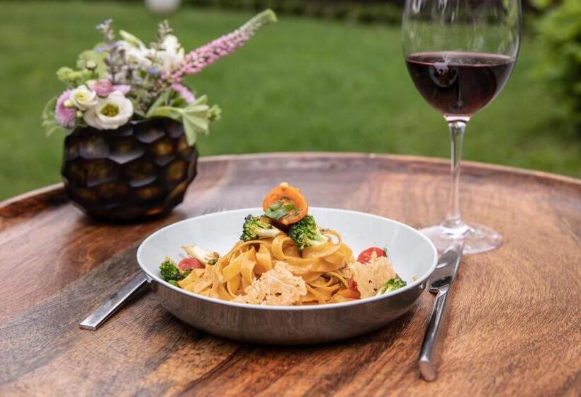 Seehotel Hubertushof