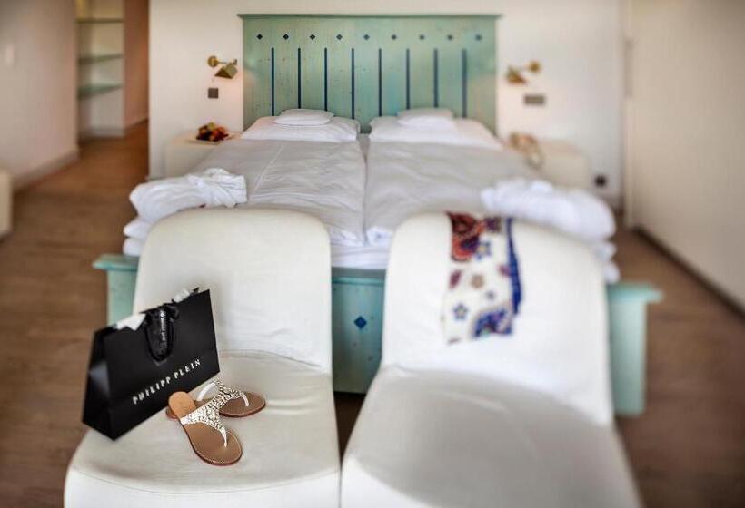 Seehotel Hubertushof