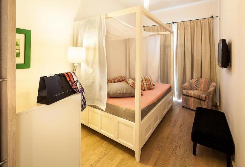 Seehotel Hubertushof