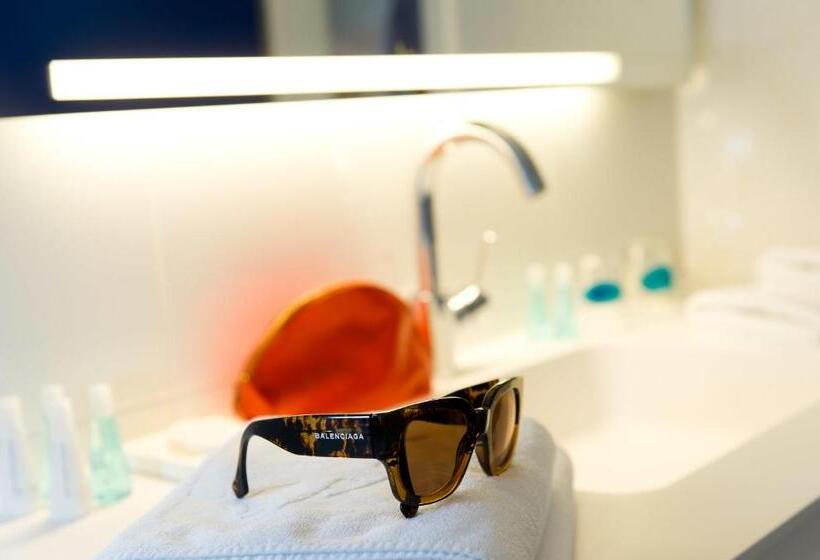 Seehotel Hubertushof