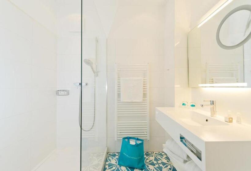 Seehotel Hubertushof