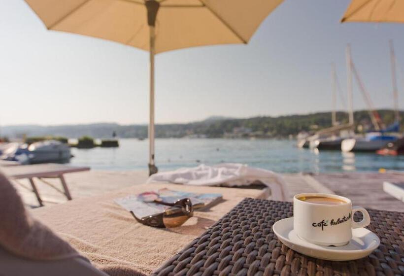 Seehotel Hubertushof