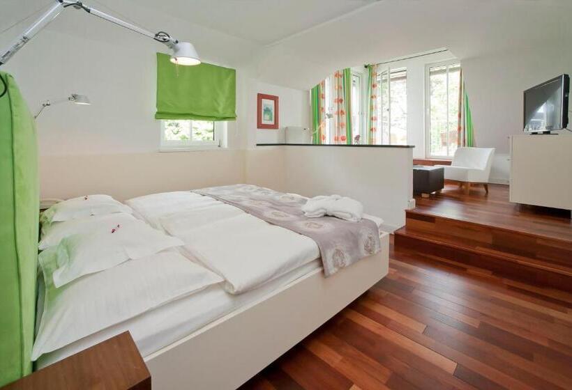 Seehotel Hubertushof