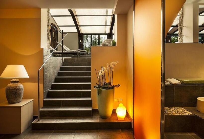 Seehotel Hubertushof