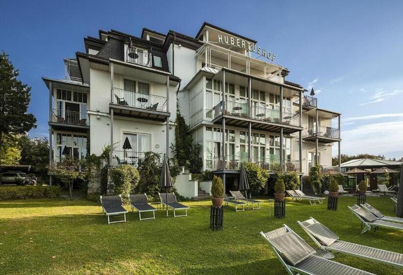 Seehotel Hubertushof