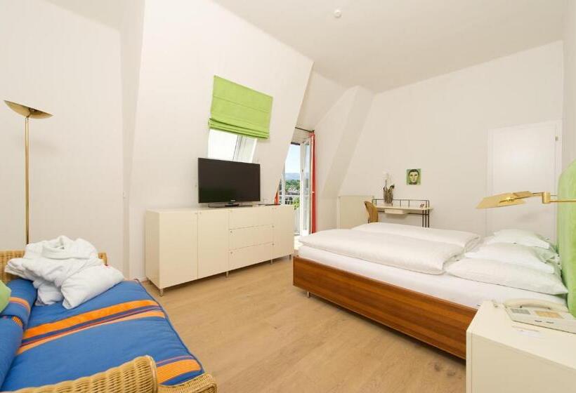 Seehotel Hubertushof