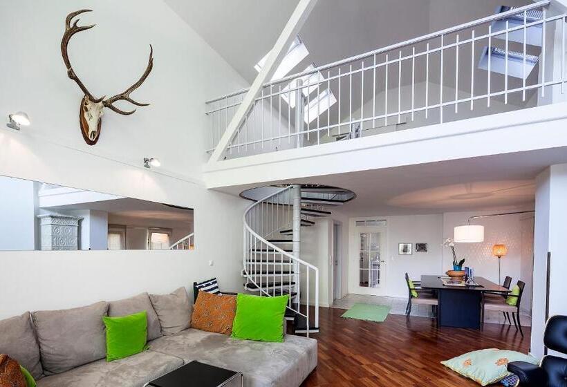 Seehotel Hubertushof