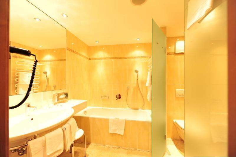 Silencehotel Maximilian