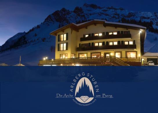 Sporthotel Arlberg