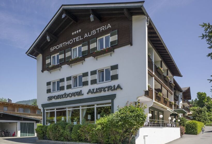 Sporthotel Austria