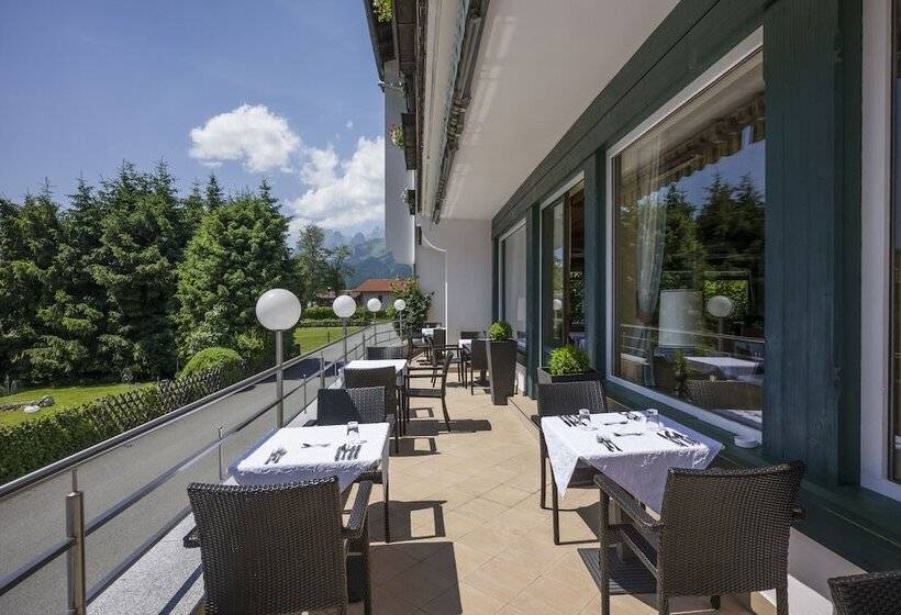 Sporthotel Austria