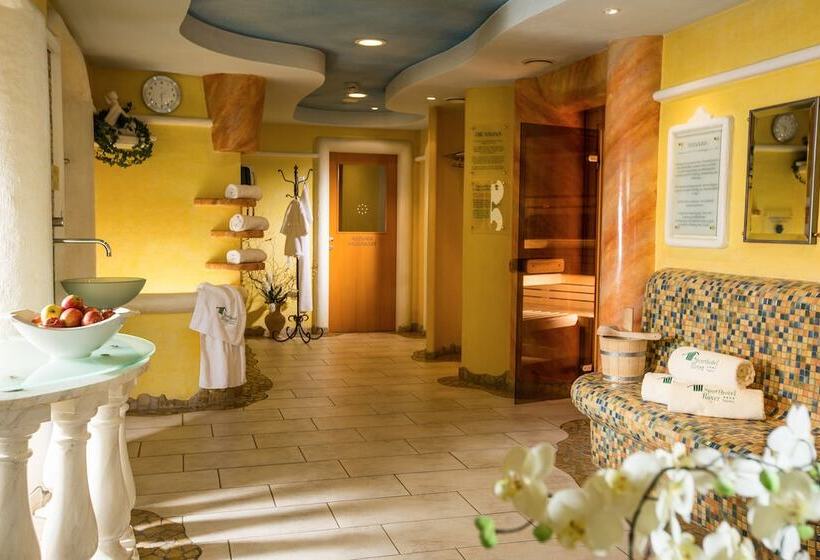 Sporthotel Royer