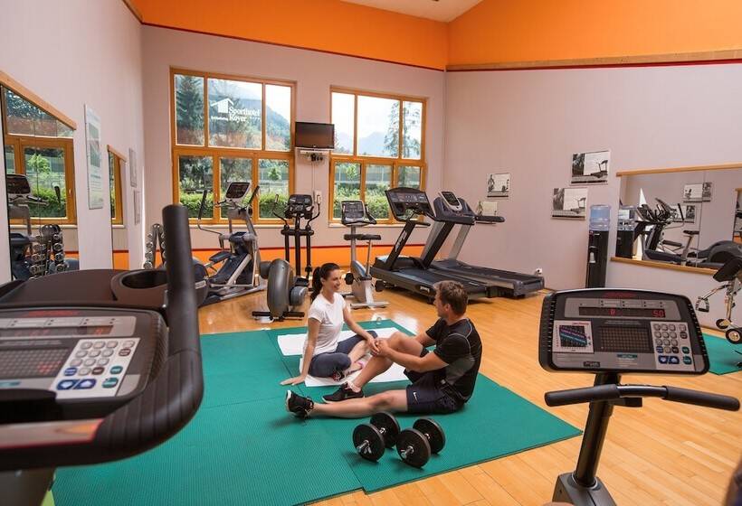 Sporthotel Royer