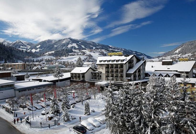 Sporthotel Royer