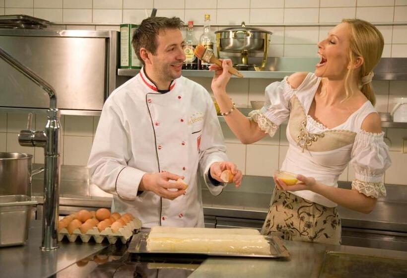 Sporthotel Schönruh