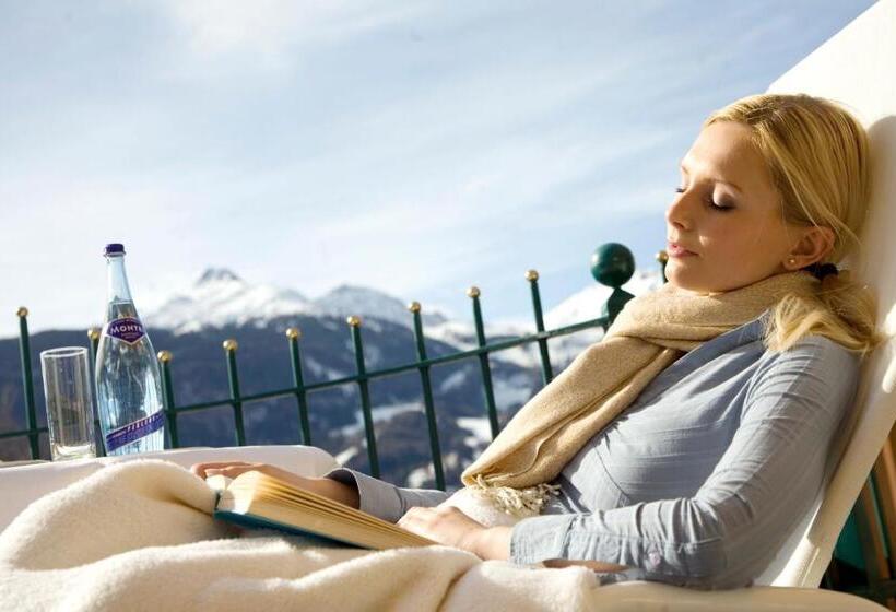 Sporthotel Schönruh