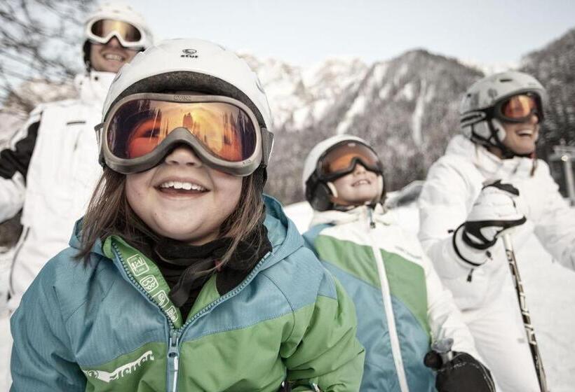 Sporthotel Schönruh