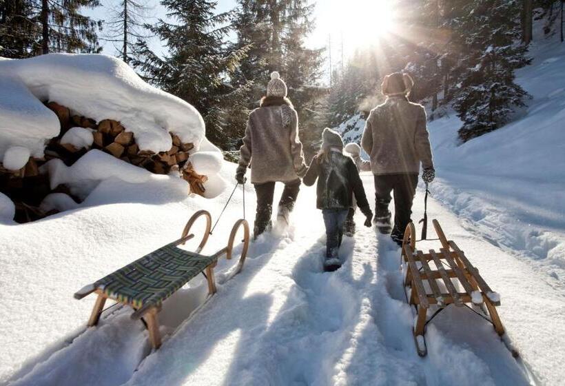 Sporthotel Schönruh