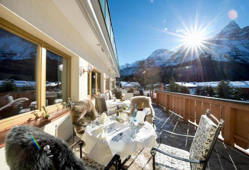 Sporthotel Schönruh