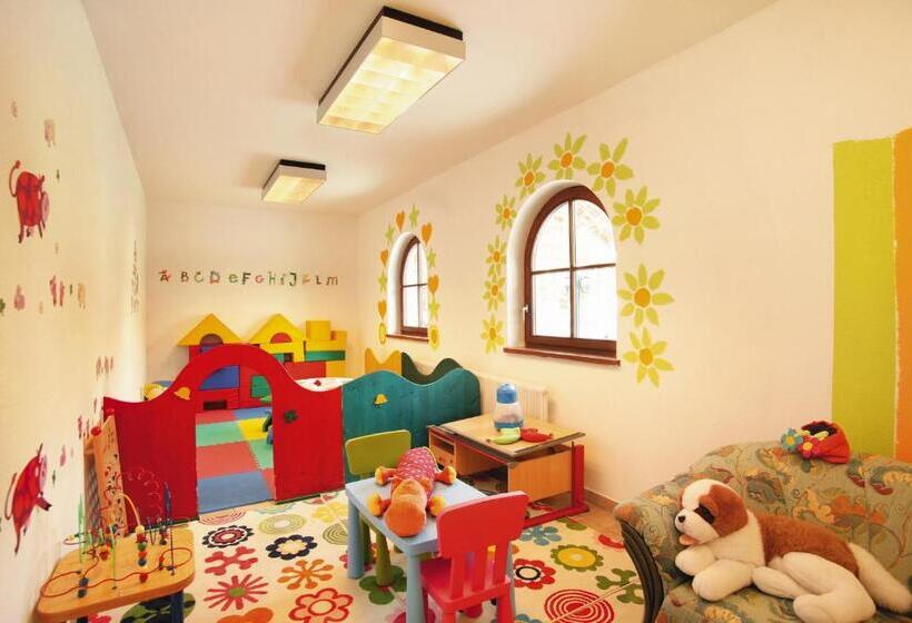 Sporthotel Schönruh