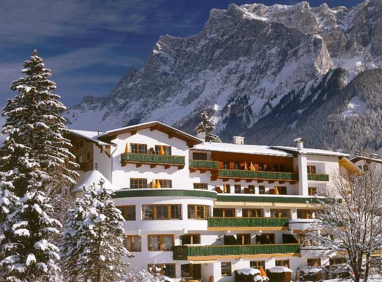 Sporthotel Schönruh