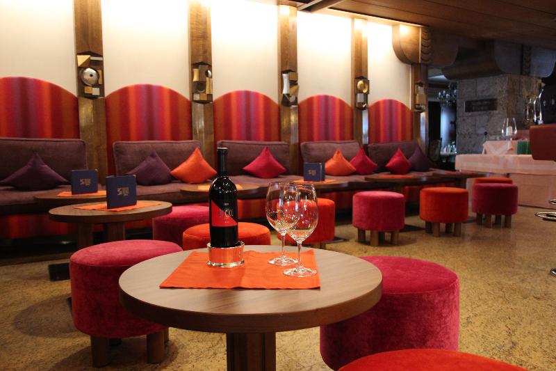 Sporthotel St. Anton