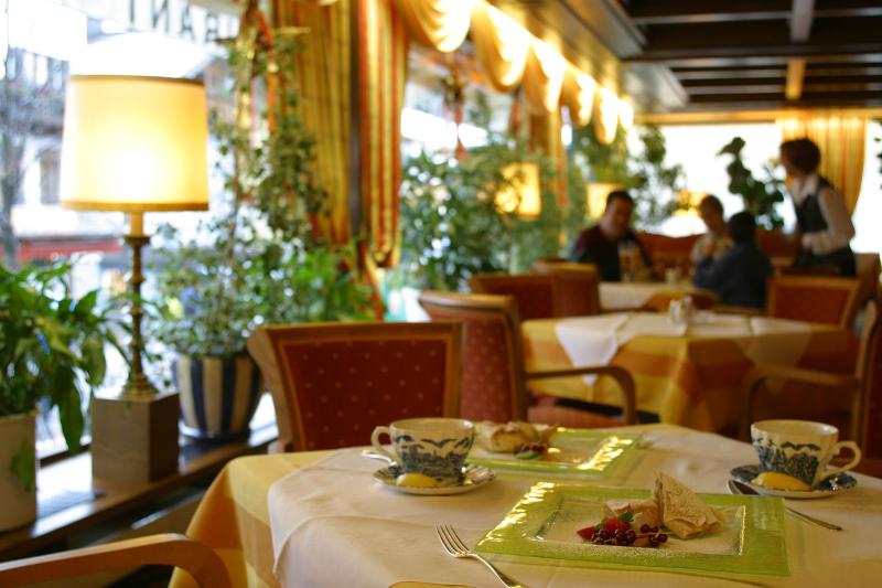 Sporthotel St. Anton