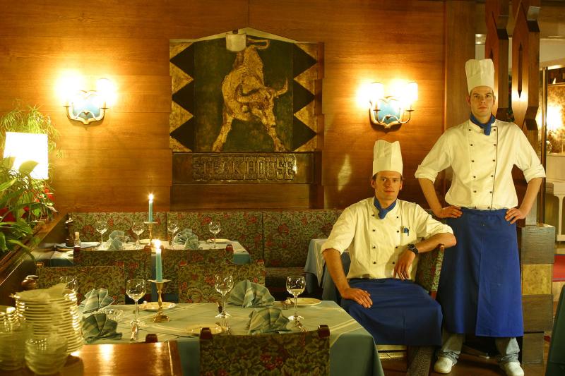 Sporthotel St. Anton