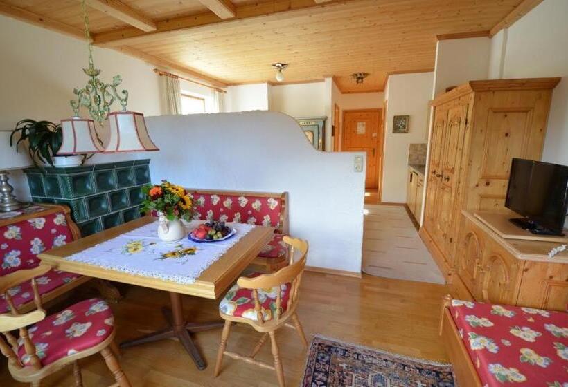 Sporthotel Zugspitze