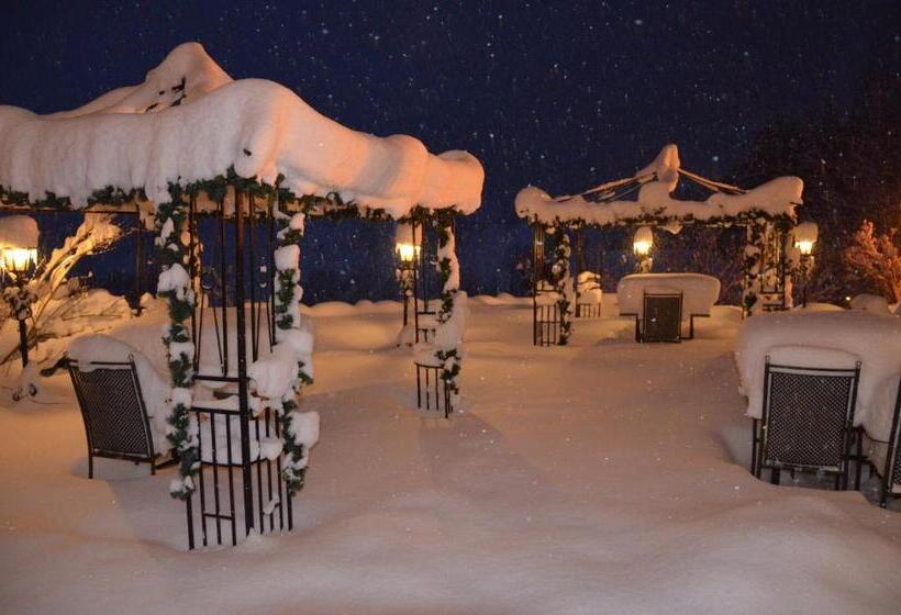 Sporthotel Zugspitze