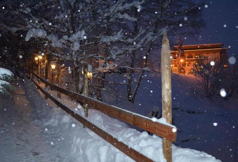 Sporthotel Zugspitze