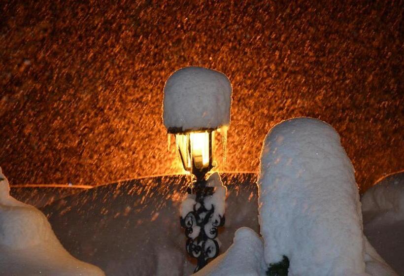 Sporthotel Zugspitze