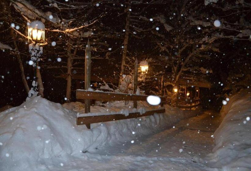 Sporthotel Zugspitze