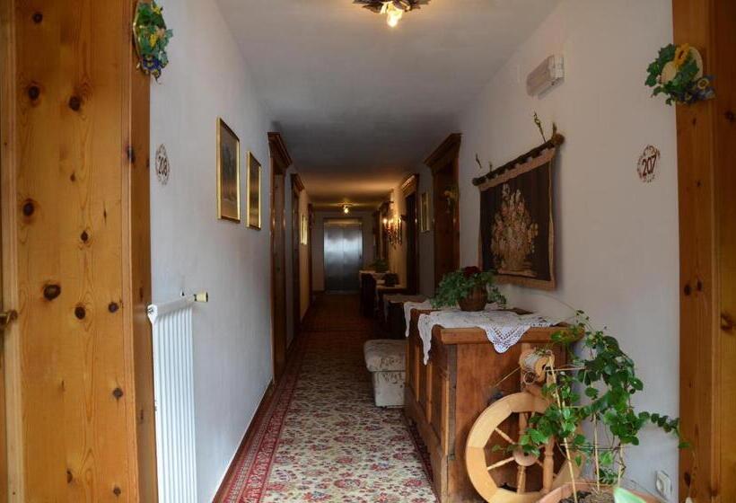 Sporthotel Zugspitze