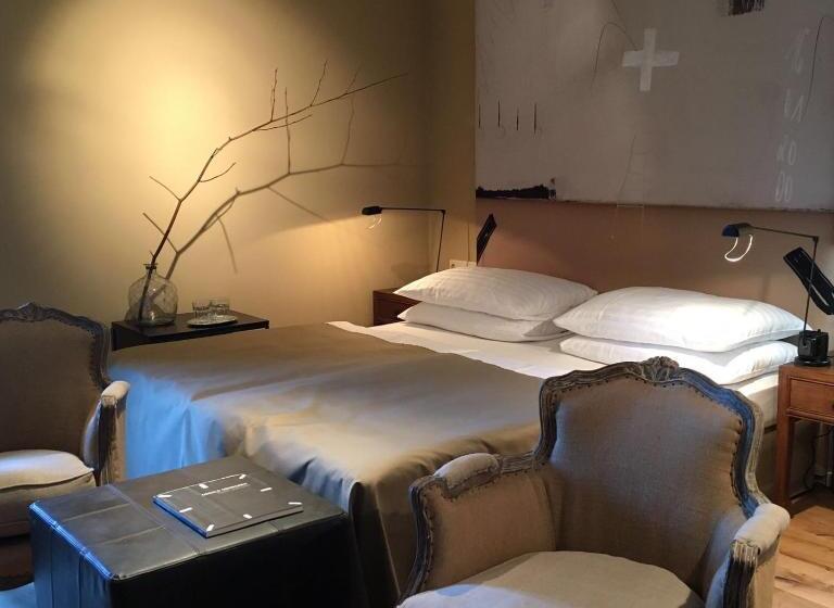 Strandhotel Margaretha