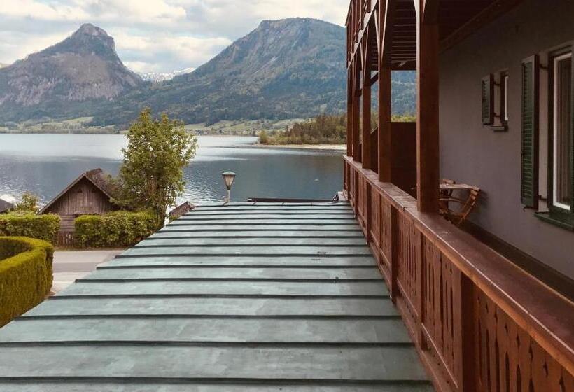 Strandhotel Margaretha