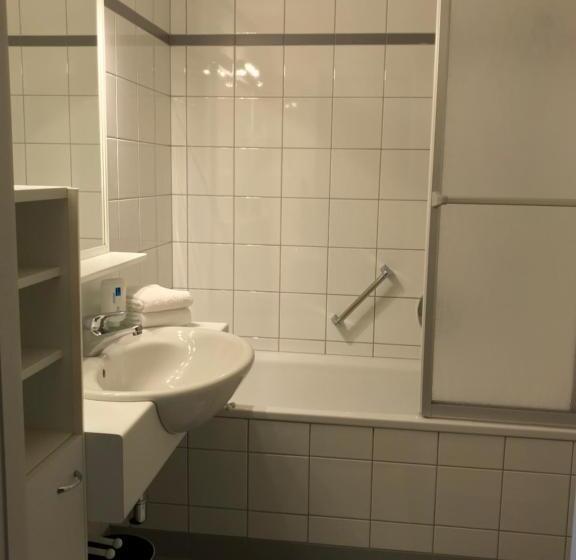 Strandhotel Margaretha