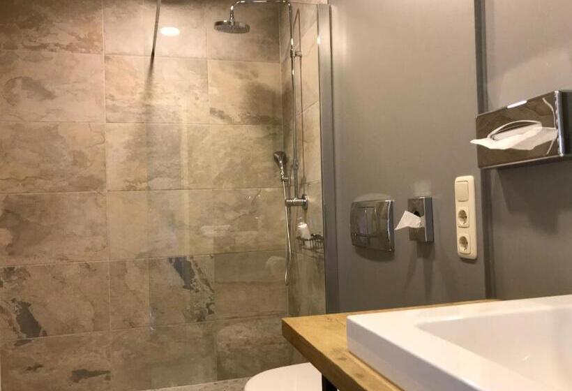 Strandhotel Margaretha