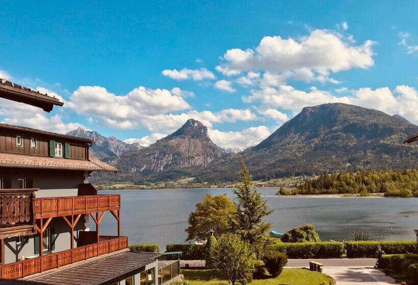 Strandhotel Margaretha