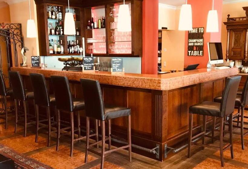 Strandhotel Margaretha