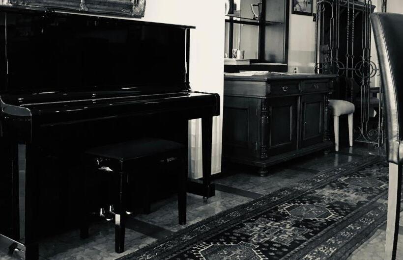 Strandhotel Margaretha