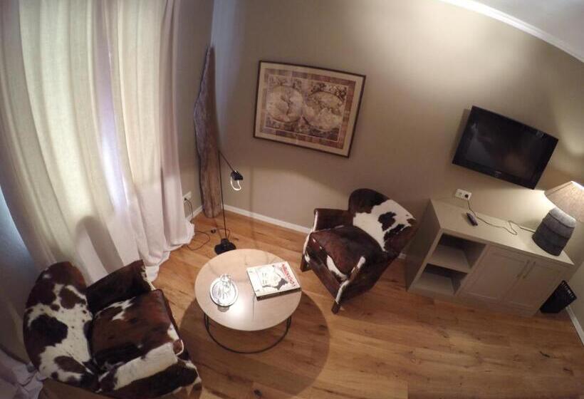 Strandhotel Margaretha