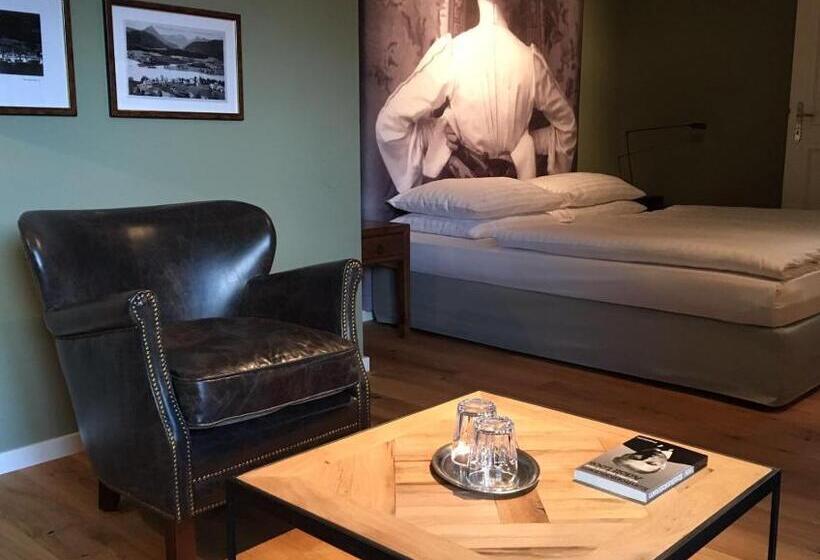 Strandhotel Margaretha