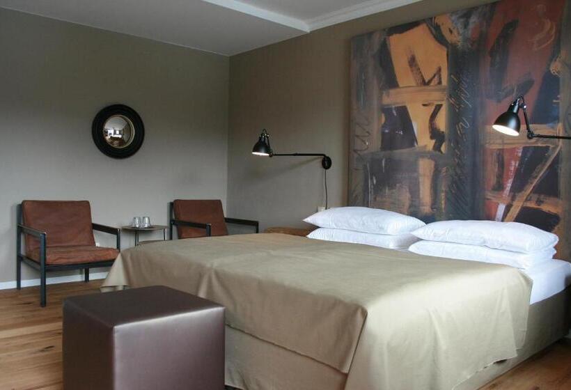 Strandhotel Margaretha