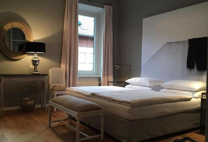 Strandhotel Margaretha