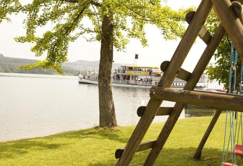 Strandhotel Sille