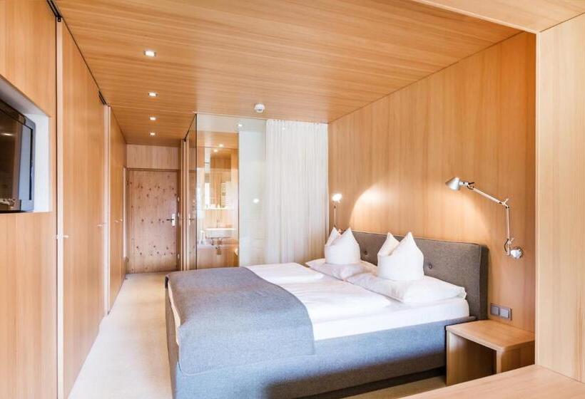 Superior Hotel Alpenhof