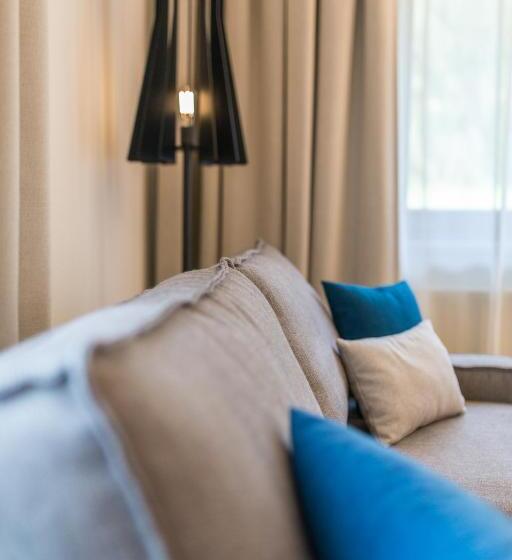 Superior Hotel Alpenhof